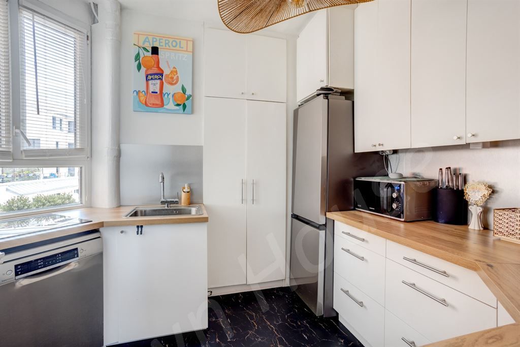 appartement 5 pièces en vente sur SURESNES (92150)