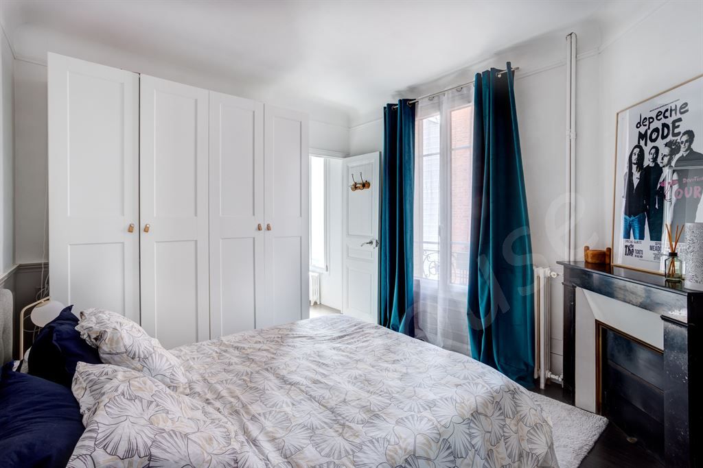 appartement 5 pièces en vente sur SURESNES (92150)