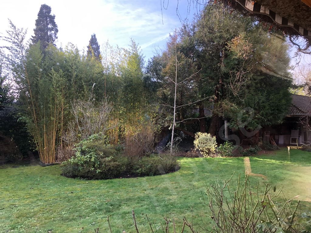 maison 6 pièces en vente sur LA CELLE ST CLOUD (78170)