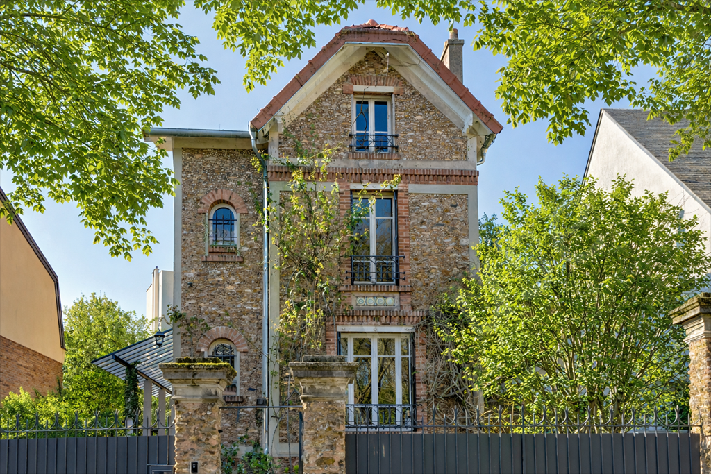 maison 6 pièces en vente sur GARCHES (92380)