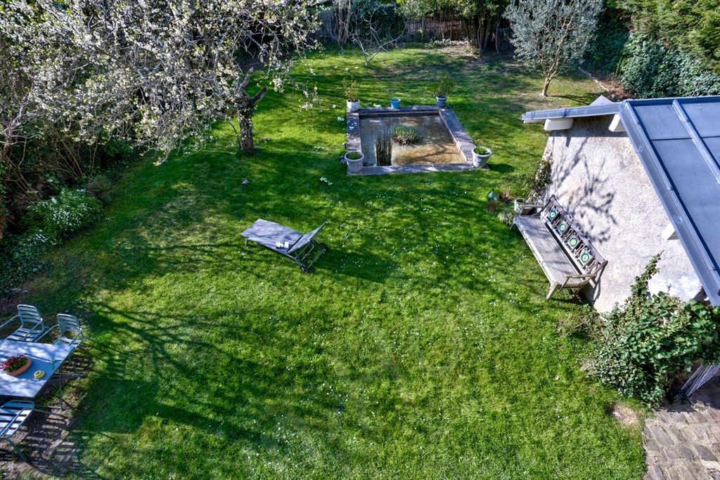 maison 6 pièces en vente sur GARCHES (92380)