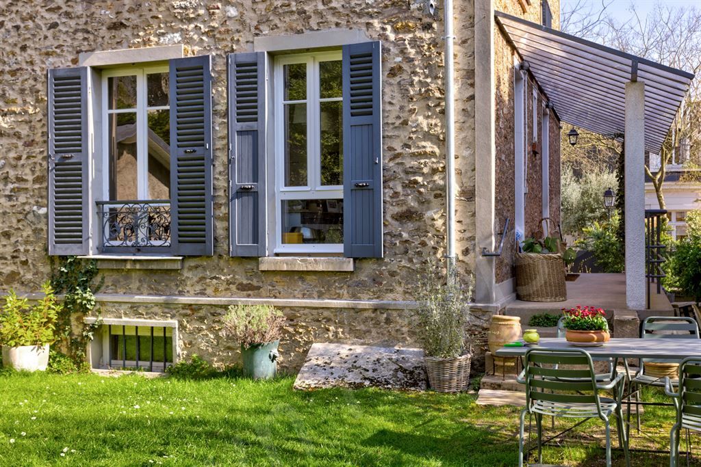 maison 6 pièces en vente sur GARCHES (92380)