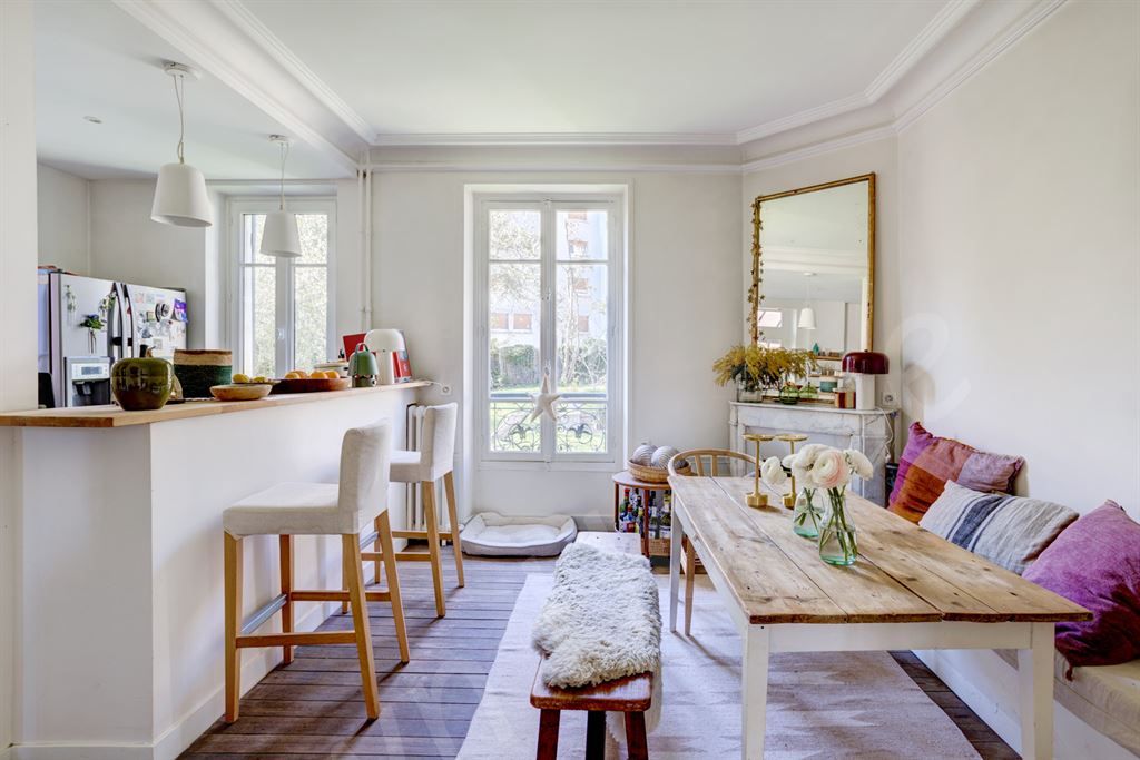 maison 6 pièces en vente sur GARCHES (92380)