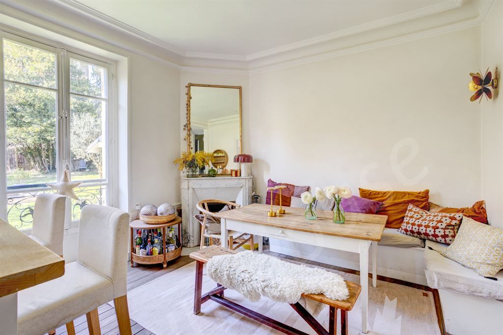 maison 6 pièces en vente sur GARCHES (92380)