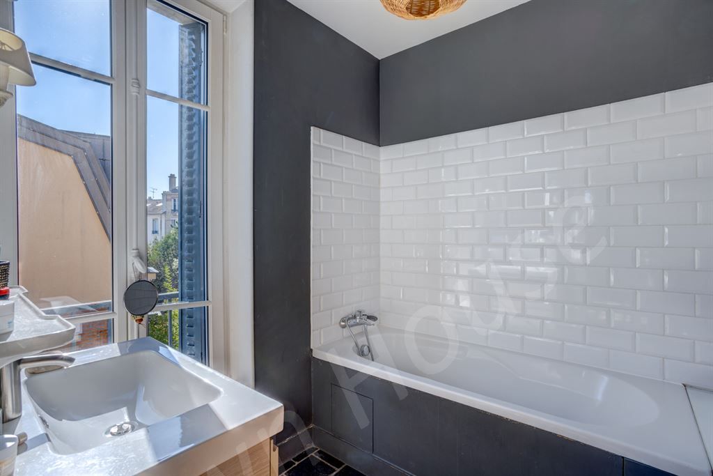 maison 6 pièces en vente sur GARCHES (92380)