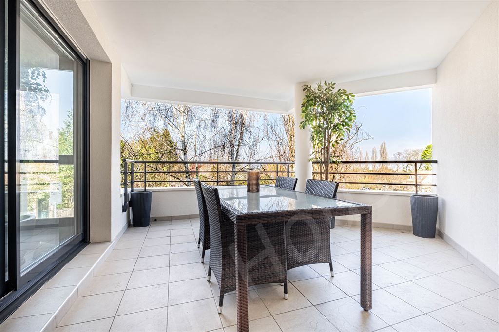 Vente Appartement Garches 92380 Hippodrome de St Cloud