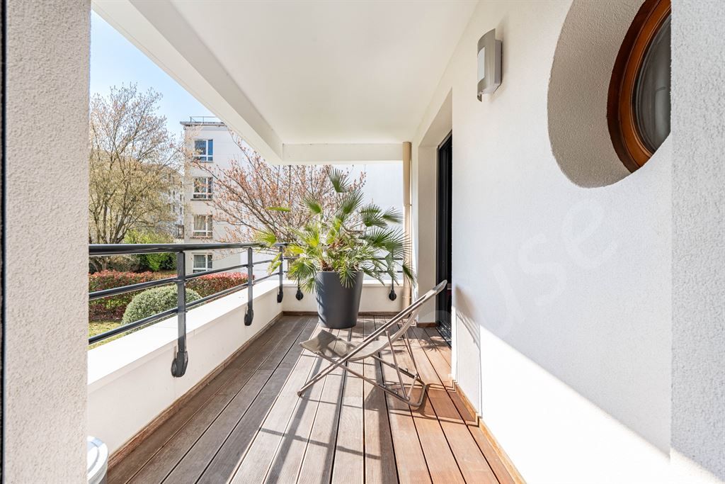 appartement 5 pièces en vente sur GARCHES (92380)