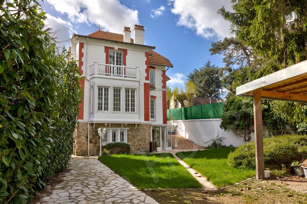 Vente Maison Vaucresson 92420 Centre-ville
