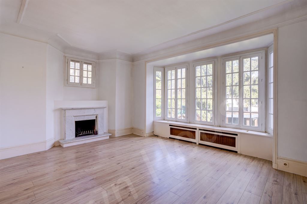 maison 8 pièces en vente sur VAUCRESSON (92420)