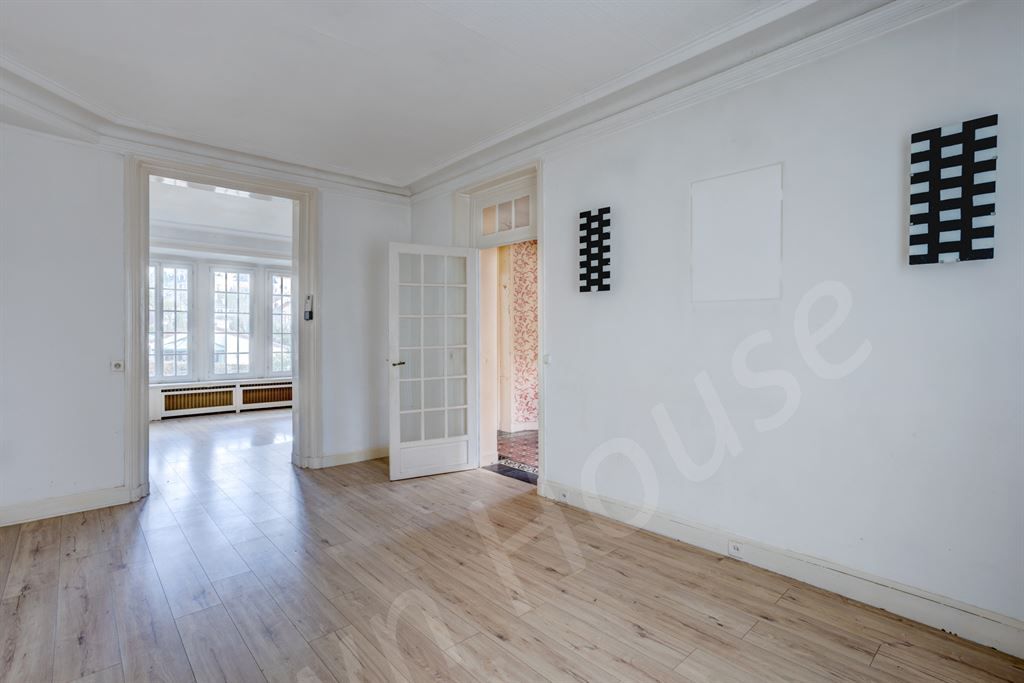 maison 8 pièces en vente sur VAUCRESSON (92420)