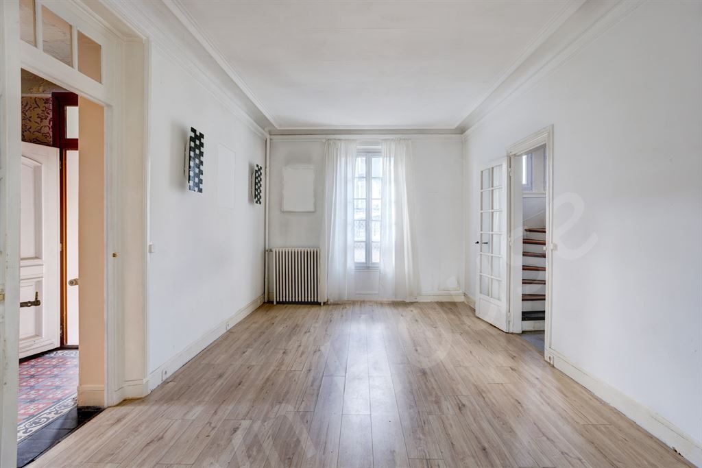 maison 8 pièces en vente sur VAUCRESSON (92420)