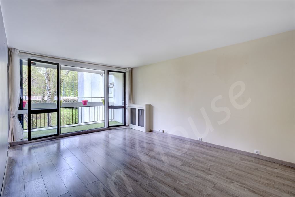 Vente Appartement Garches 92380