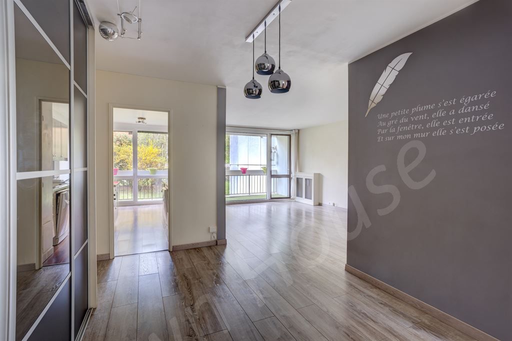 appartement 3 pièces en vente sur GARCHES (92380)