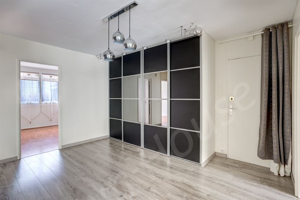 appartement 3 pièces en vente sur GARCHES (92380)