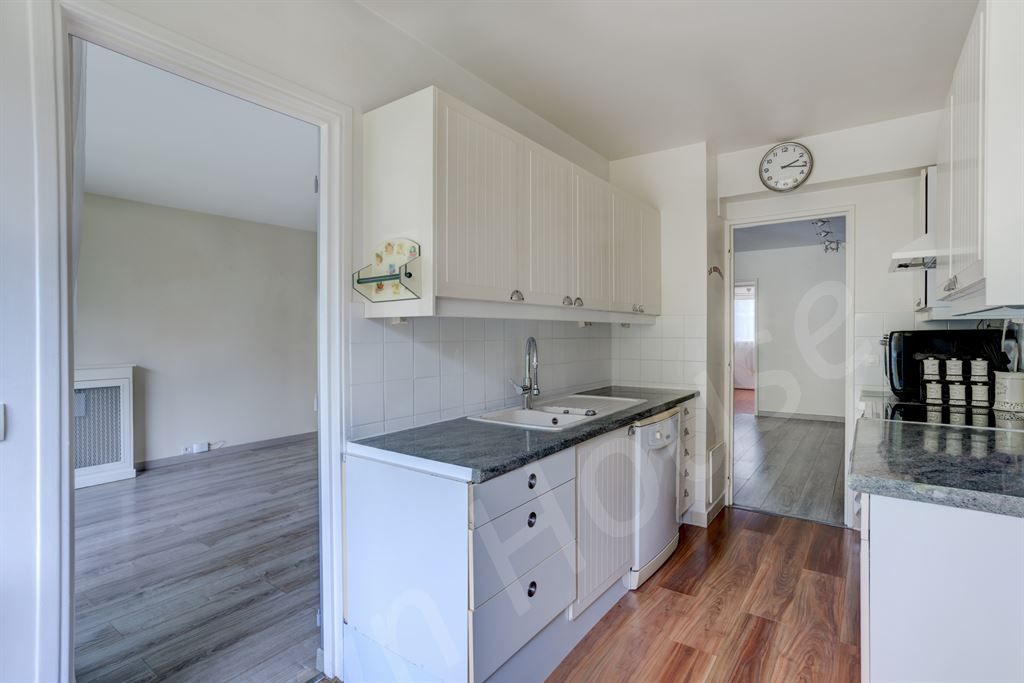 appartement 3 pièces en vente sur GARCHES (92380)