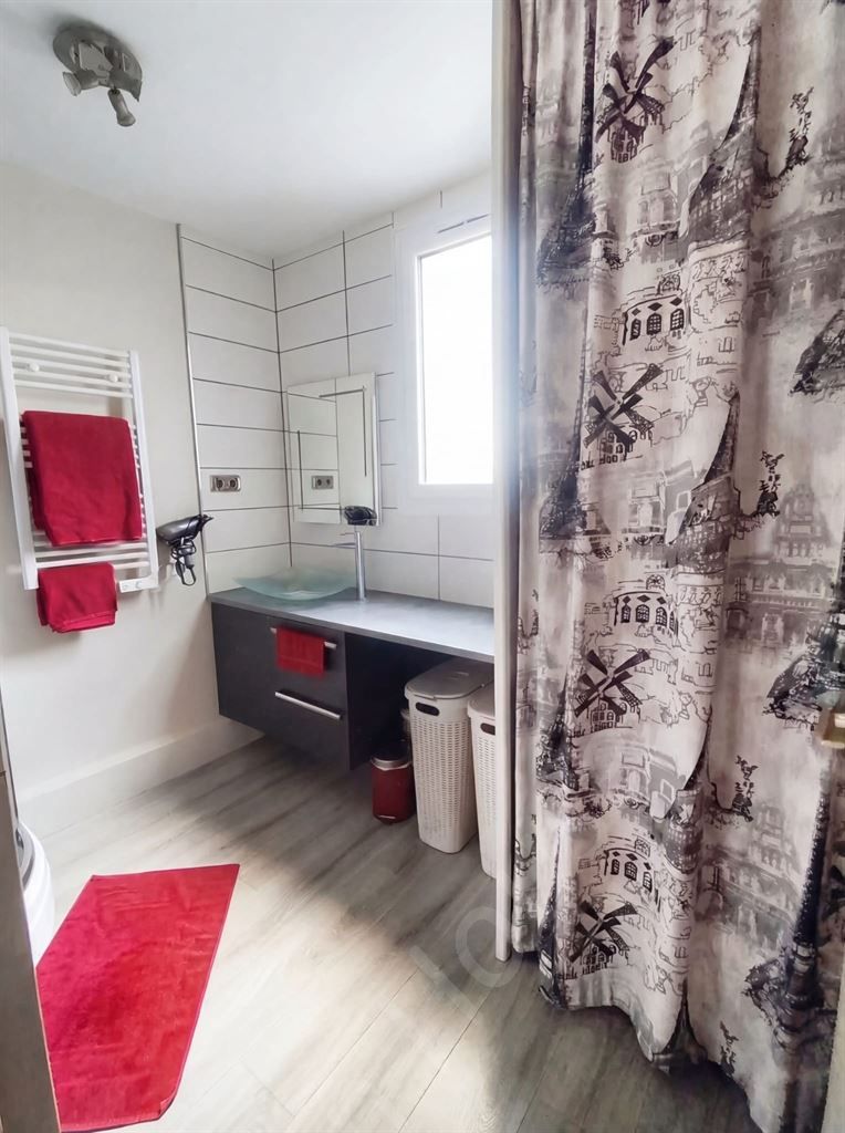 appartement 3 pièces en vente sur GARCHES (92380)