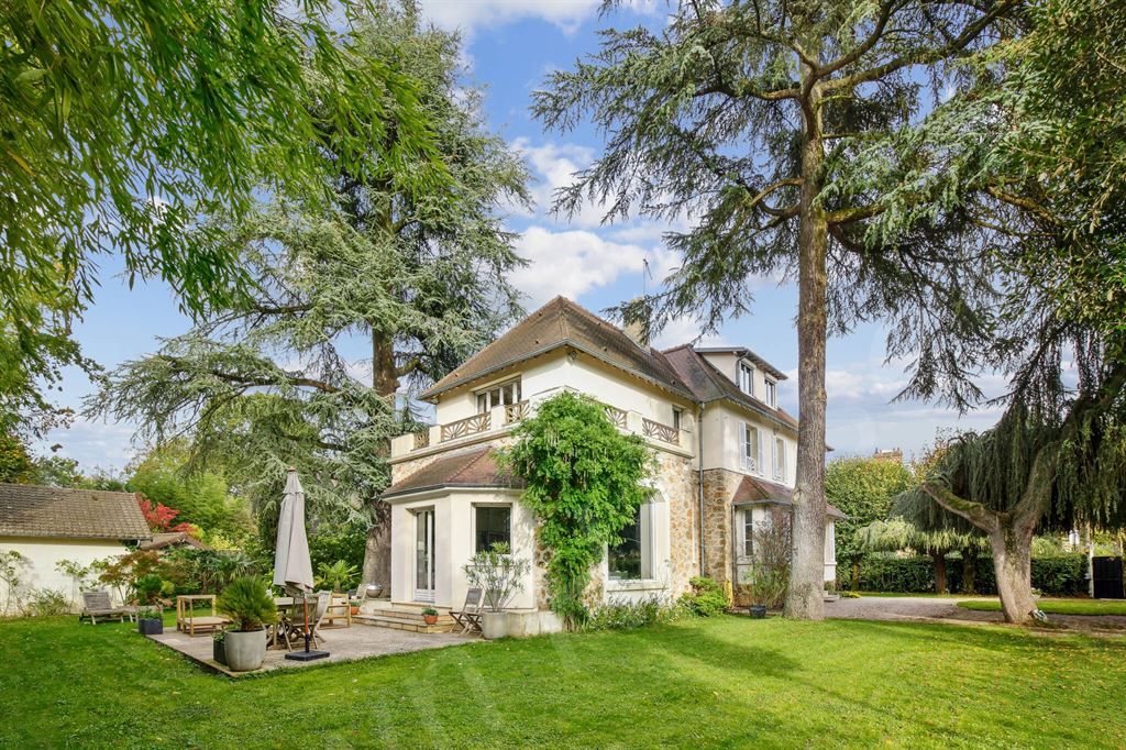 Vente Maison Vaucresson 92420 Division Théry