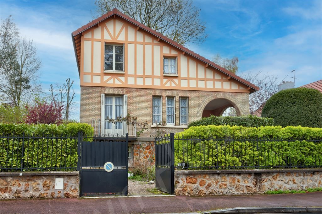Vente Maison Vaucresson 92420 Plateau de Cazes