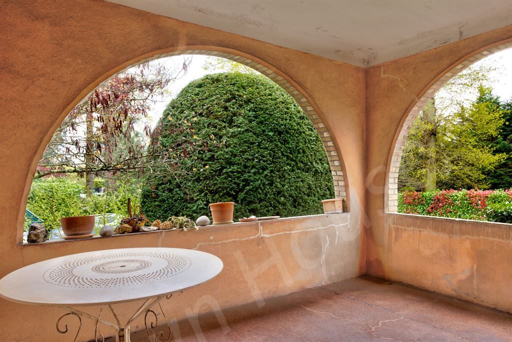 maison 6 pièces en vente sur VAUCRESSON (92420)