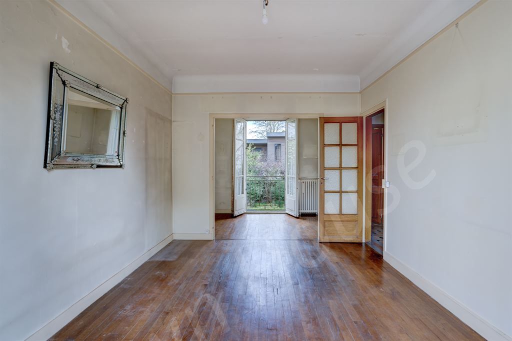 maison 6 pièces en vente sur VAUCRESSON (92420)