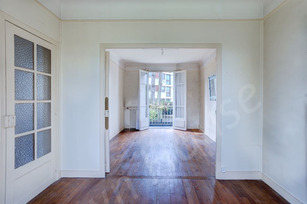 maison 6 pièces en vente sur VAUCRESSON (92420)