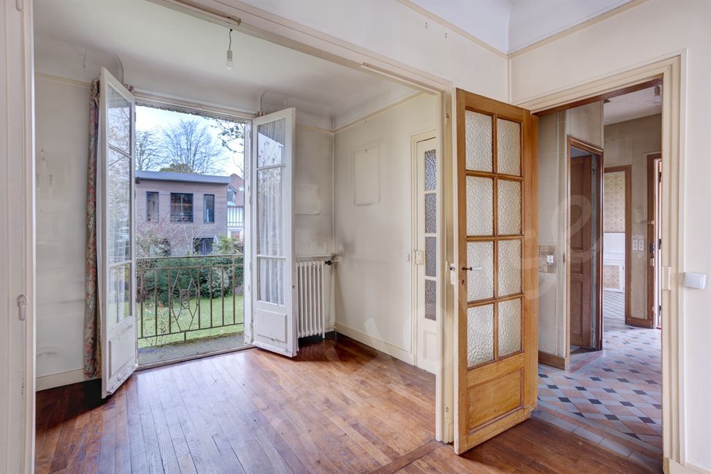 maison 6 pièces en vente sur VAUCRESSON (92420)