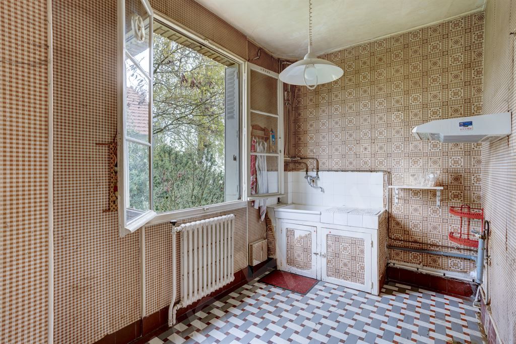 maison 6 pièces en vente sur VAUCRESSON (92420)