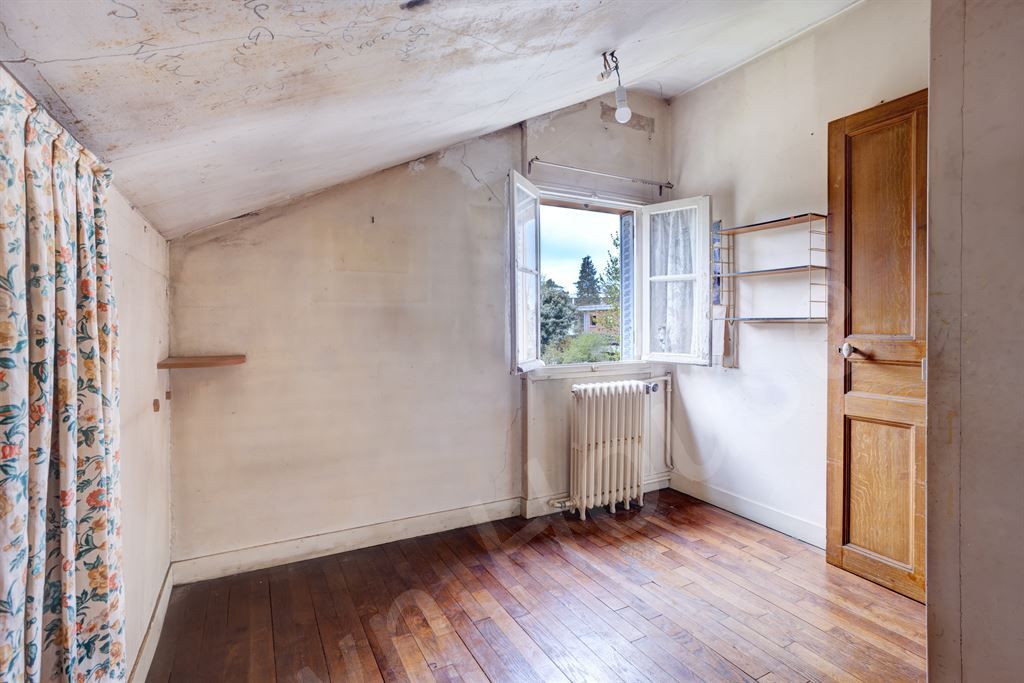 maison 6 pièces en vente sur VAUCRESSON (92420)