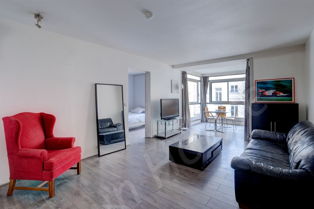 appartement 2 pièces en vente sur PARIS (75016)