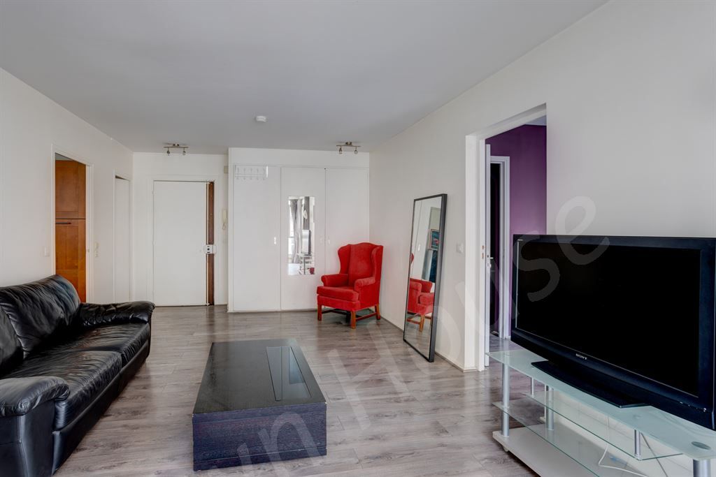 appartement 2 pièces en vente sur PARIS (75016)
