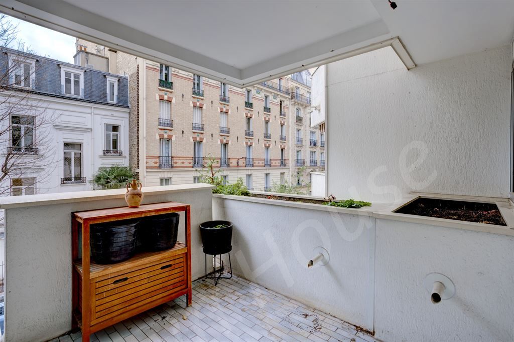 appartement 2 pièces en vente sur PARIS (75016)