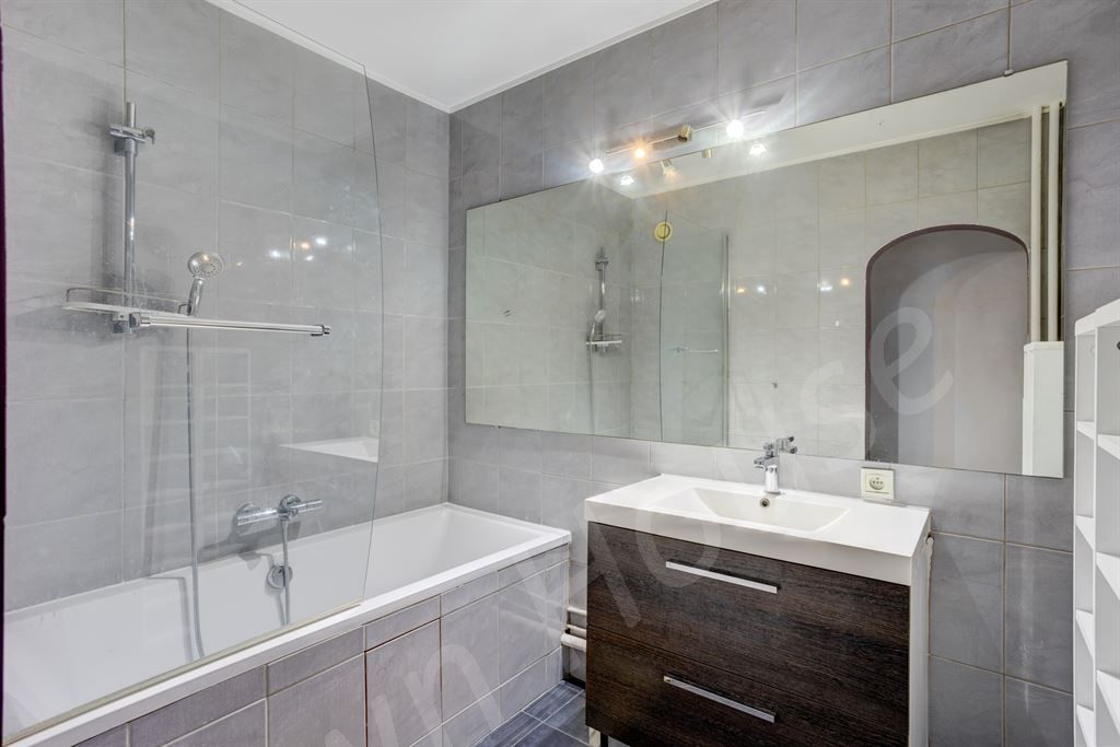 appartement 2 pièces en vente sur PARIS (75016)