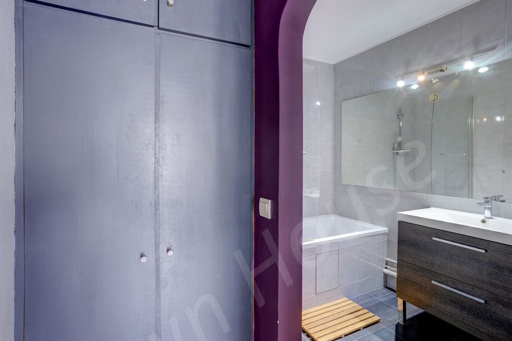 appartement 2 pièces en vente sur PARIS (75016)