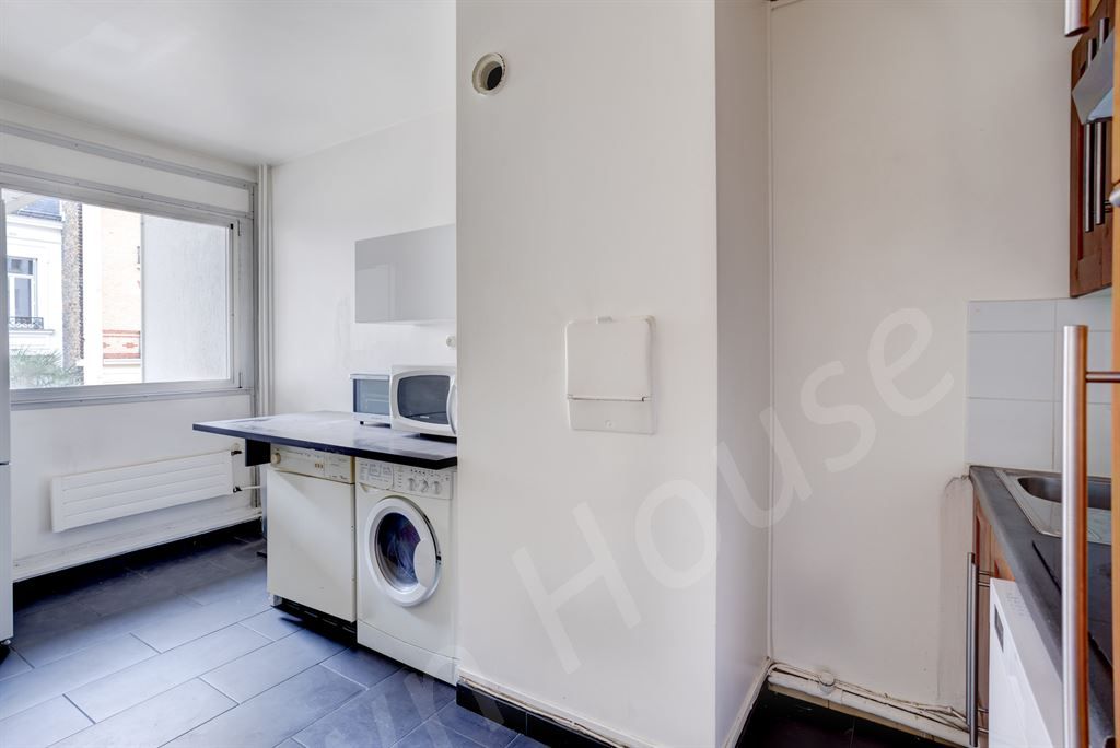 appartement 2 pièces en vente sur PARIS (75016)