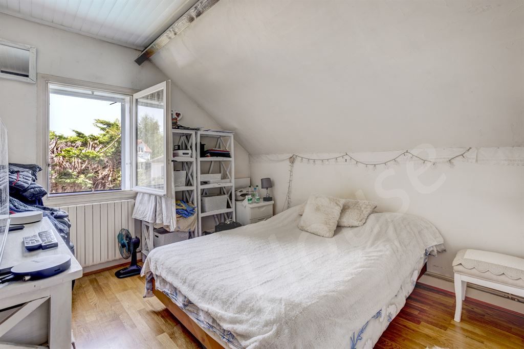 maison 6 pièces en vente sur GARCHES (92380)