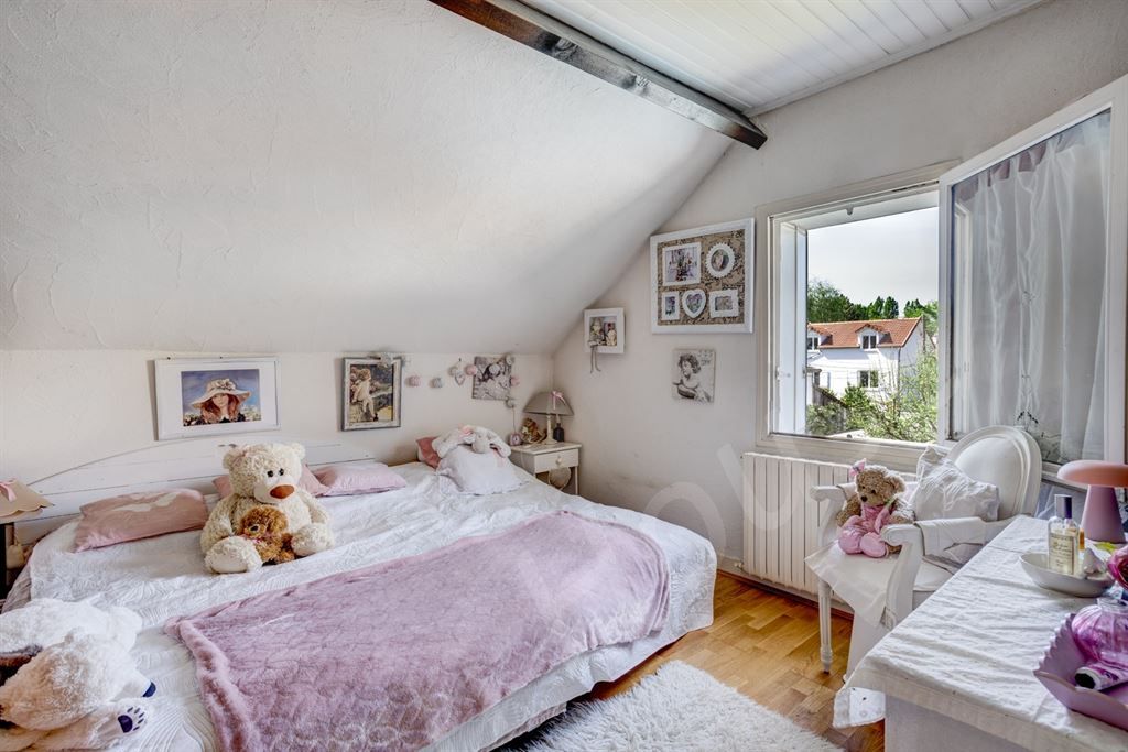 maison 6 pièces en vente sur GARCHES (92380)