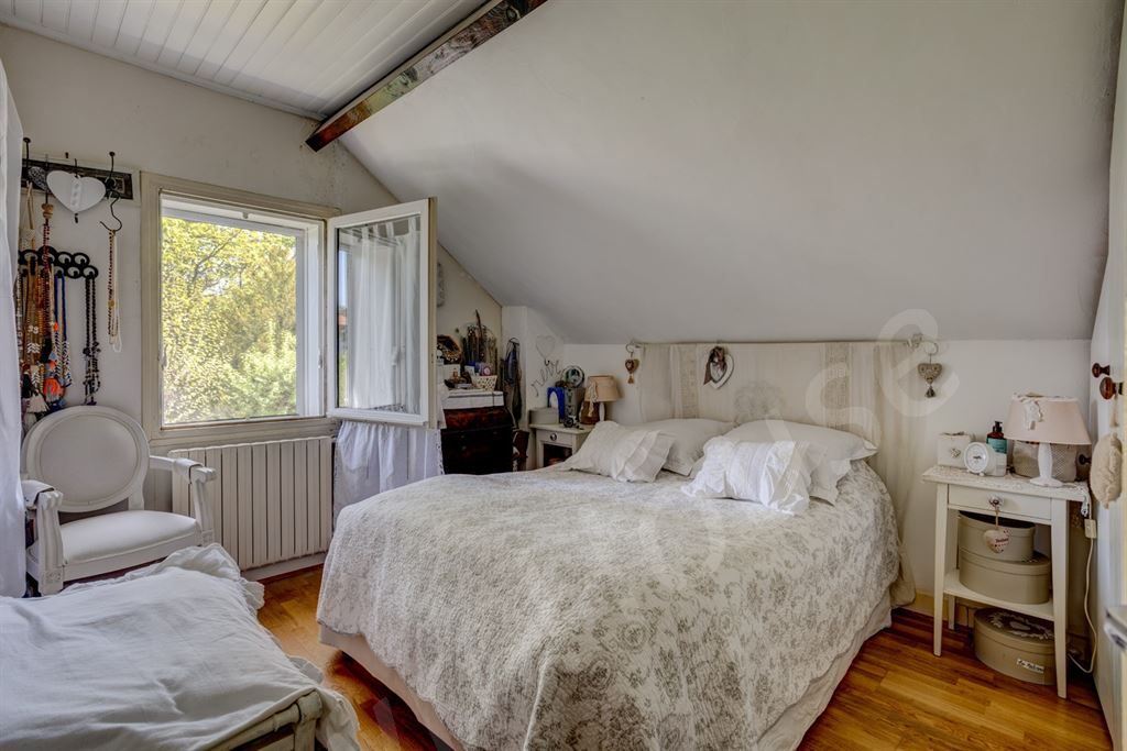 maison 6 pièces en vente sur GARCHES (92380)