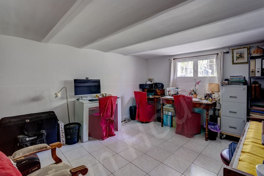 maison 6 pièces en vente sur GARCHES (92380)