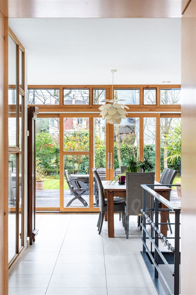 villa 9 pièces en vente sur VAUCRESSON (92420)