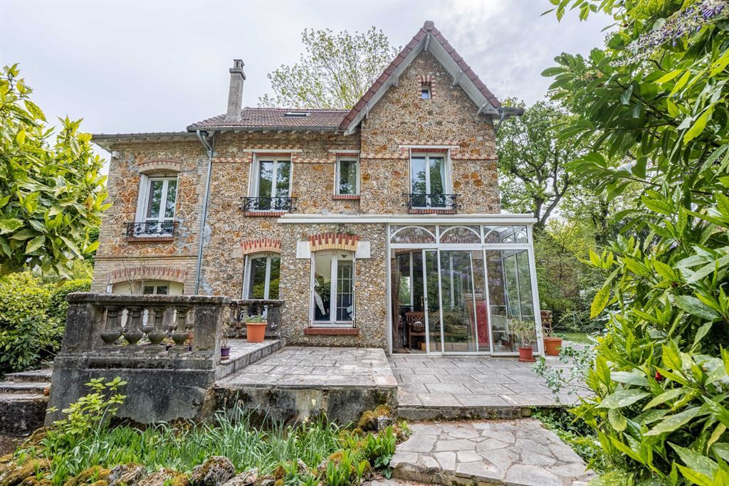 Vente Maison Garches 92380 Plateau de Cazes