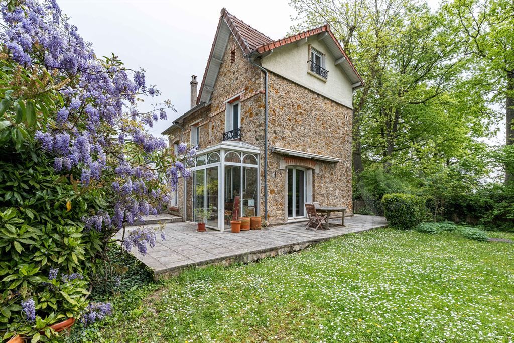 maison 6 pièces en vente sur GARCHES (92380)