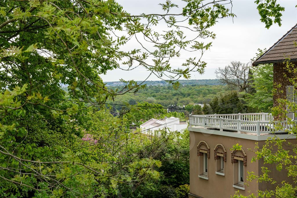 maison 6 pièces en vente sur GARCHES (92380)