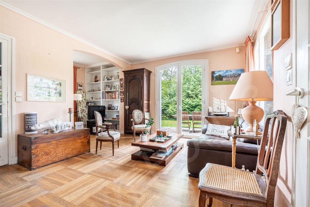 maison 6 pièces en vente sur GARCHES (92380)