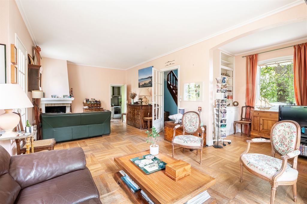 maison 6 pièces en vente sur GARCHES (92380)