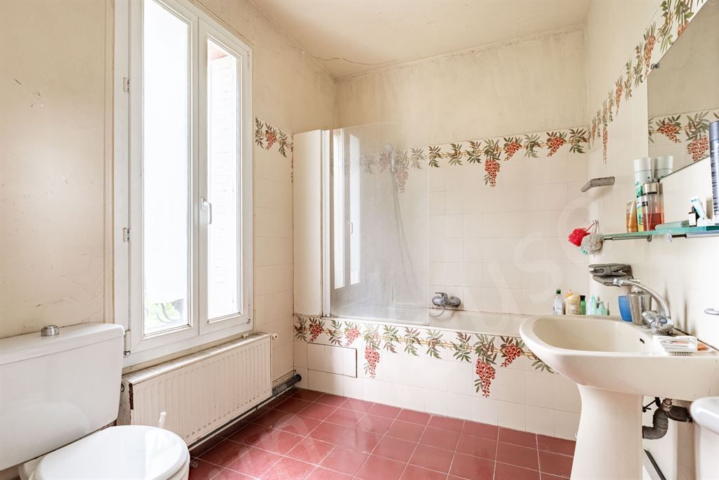 maison 6 pièces en vente sur GARCHES (92380)