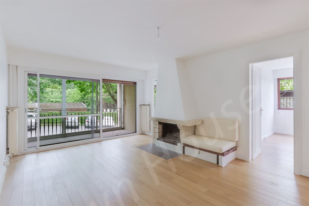 appartement 5 pièces en vente sur VAUCRESSON (92420)