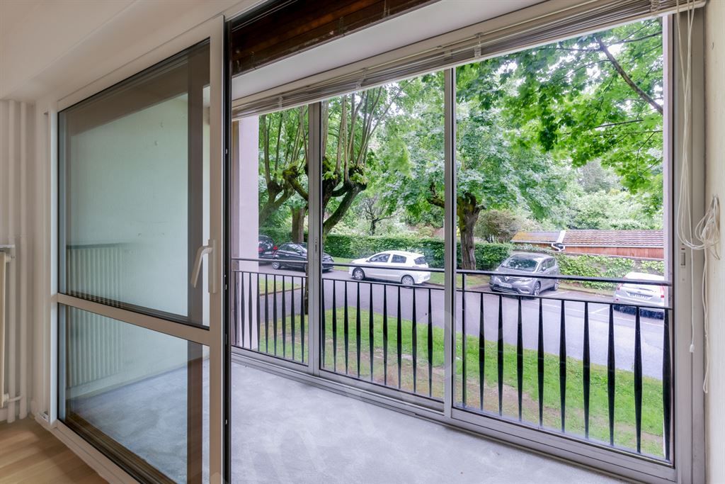 appartement 5 pièces en vente sur VAUCRESSON (92420)