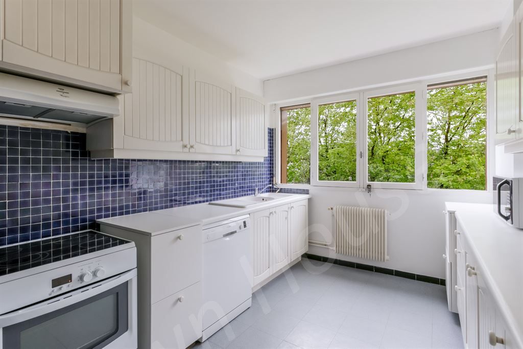 appartement 5 pièces en vente sur VAUCRESSON (92420)