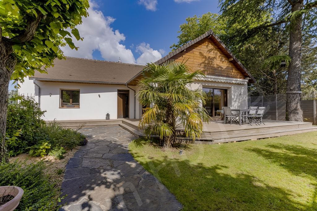 Vente Maison Marnes-la-Coquette 92430