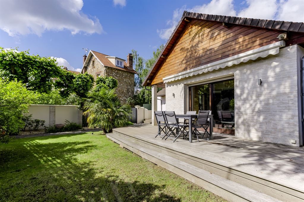 maison 4 pièces en vente sur MARNES LA COQUETTE (92430)